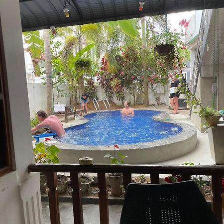 Yolanda Villa Negombo Ngoại thất bức ảnh