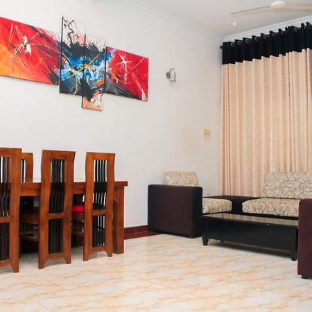 Yolanda Villa Negombo Ngoại thất bức ảnh