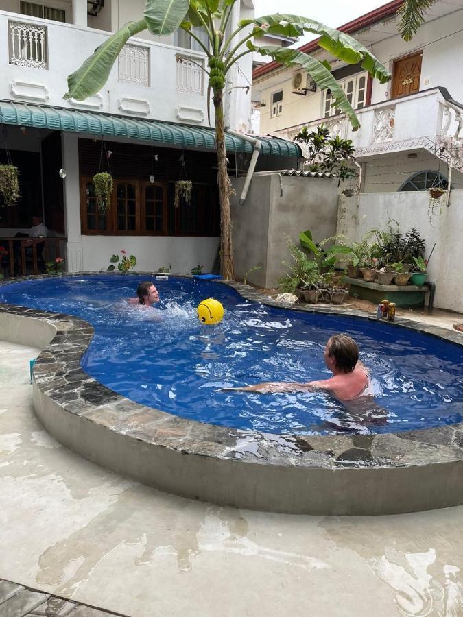 Yolanda Villa Negombo Ngoại thất bức ảnh