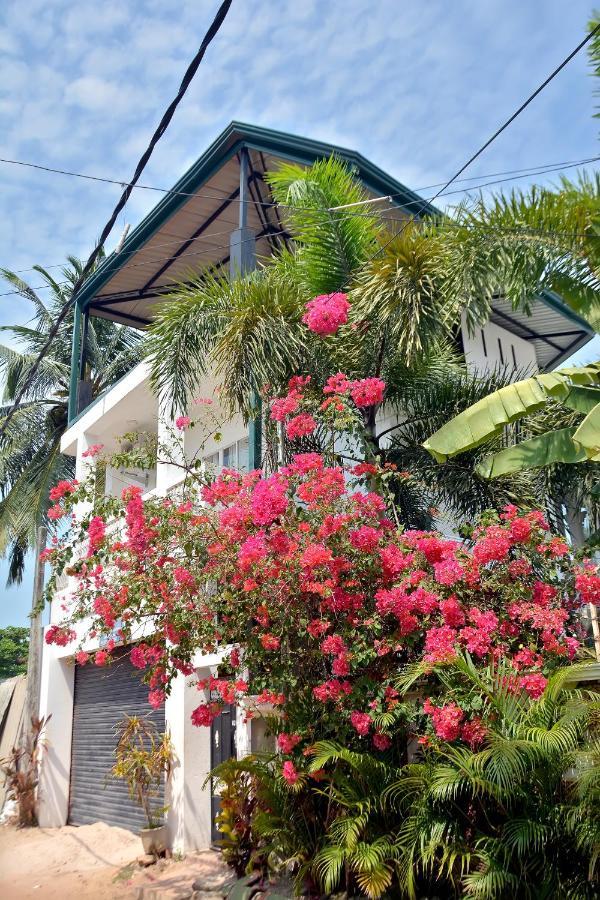 Yolanda Villa Negombo Ngoại thất bức ảnh
