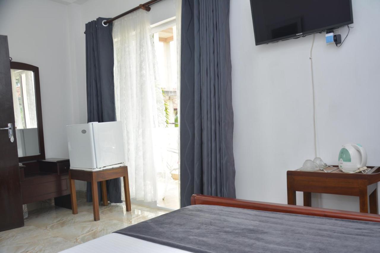 Yolanda Villa Negombo Ngoại thất bức ảnh