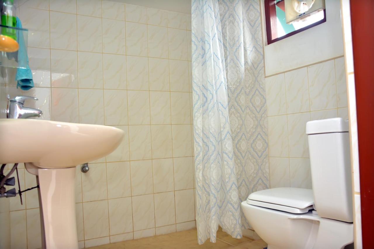 Yolanda Villa Negombo Ngoại thất bức ảnh