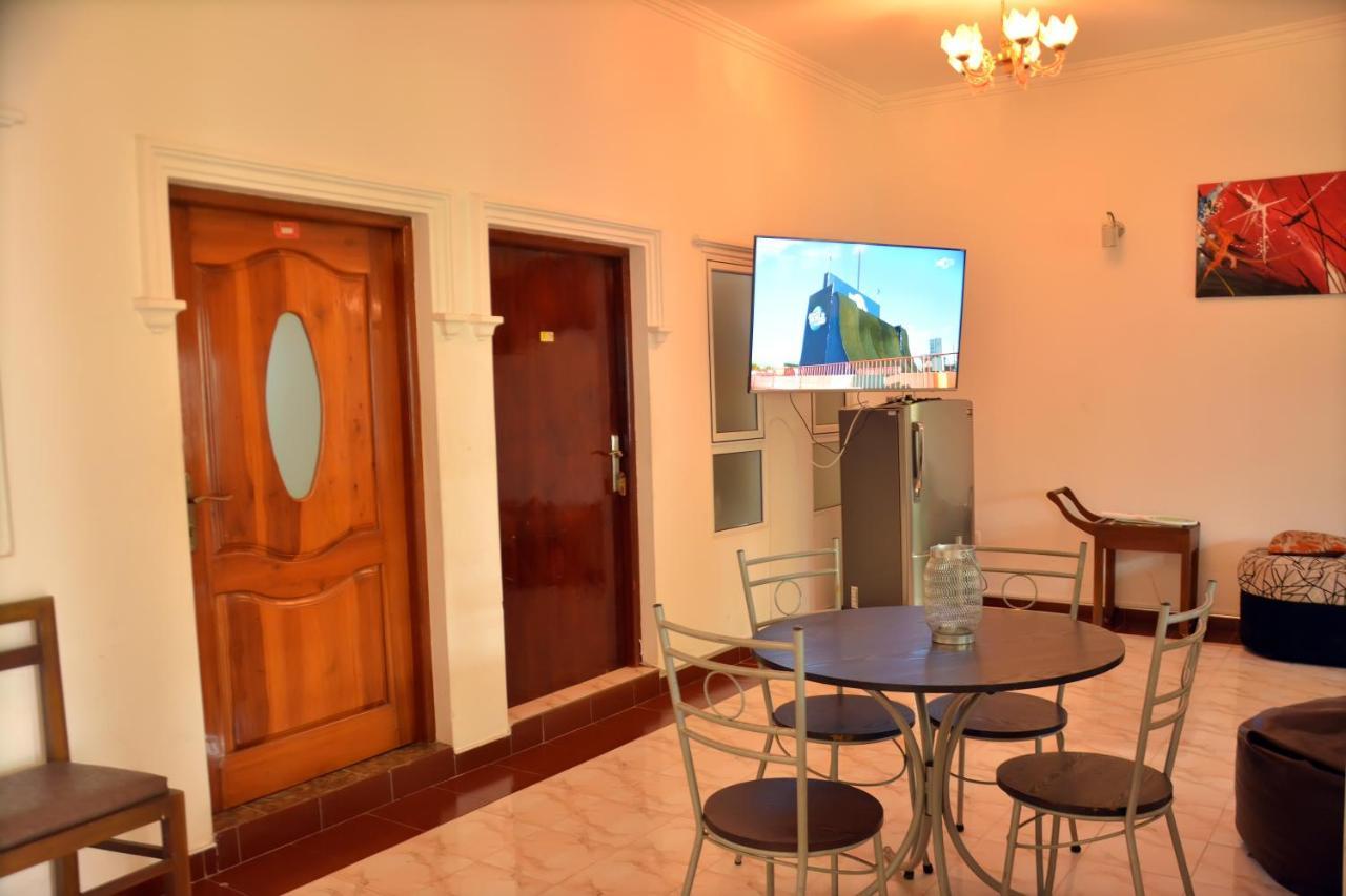 Yolanda Villa Negombo Ngoại thất bức ảnh