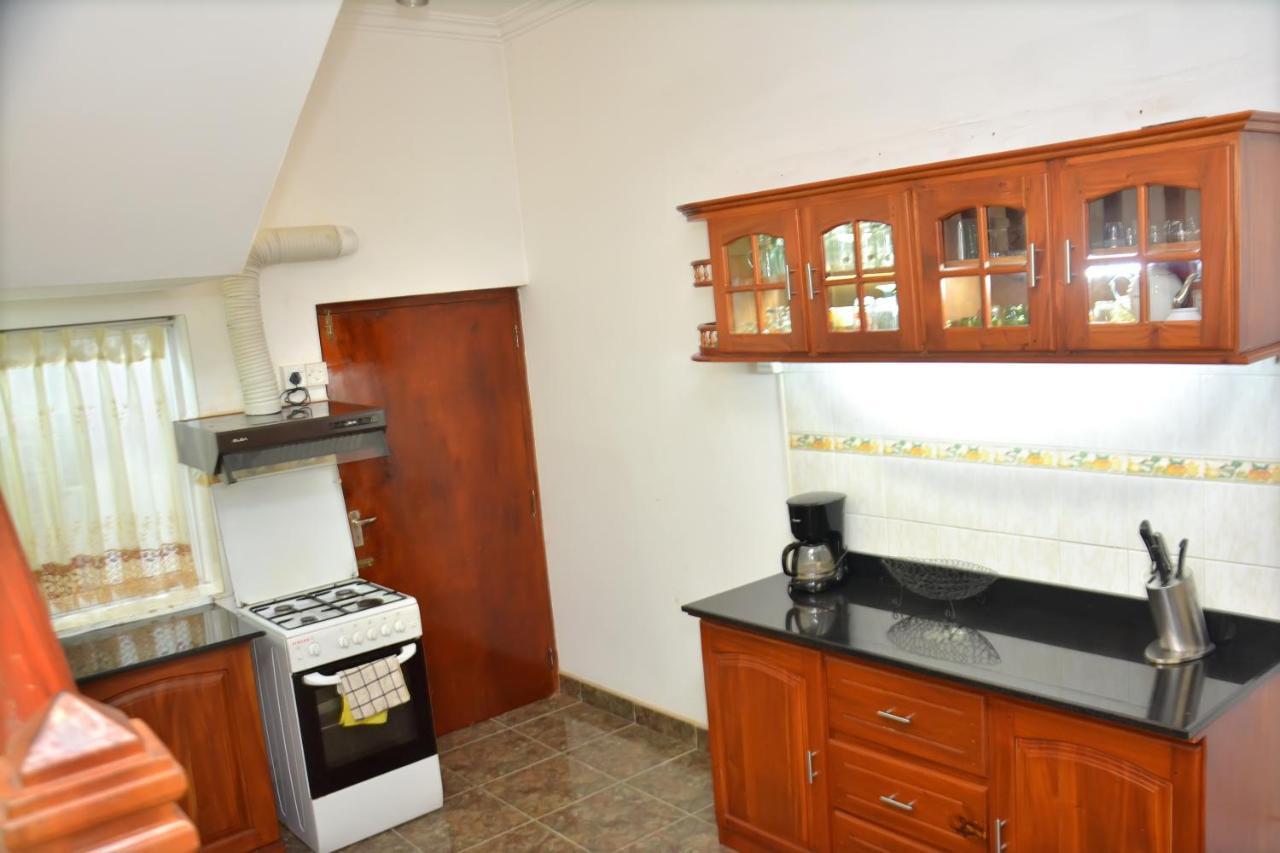 Yolanda Villa Negombo Ngoại thất bức ảnh