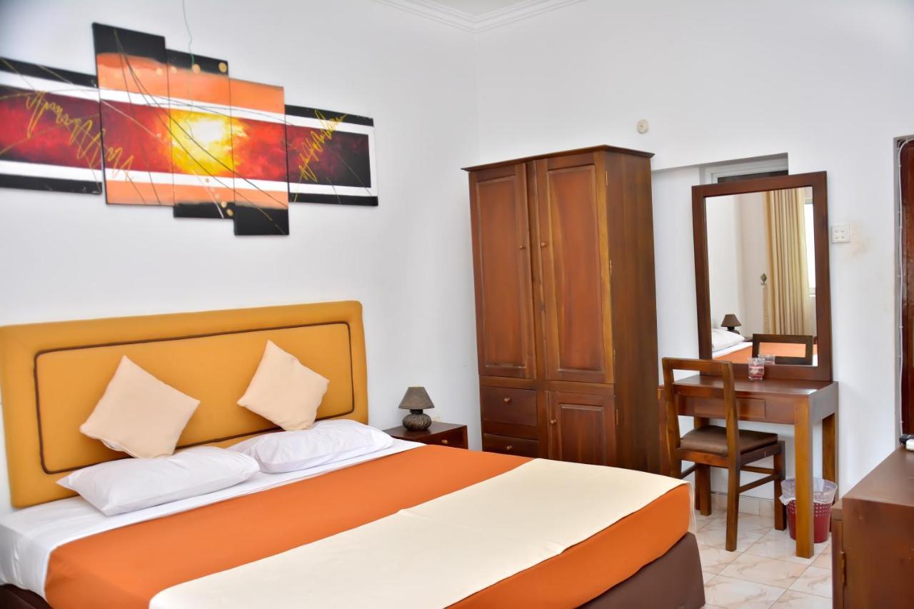 Yolanda Villa Negombo Ngoại thất bức ảnh