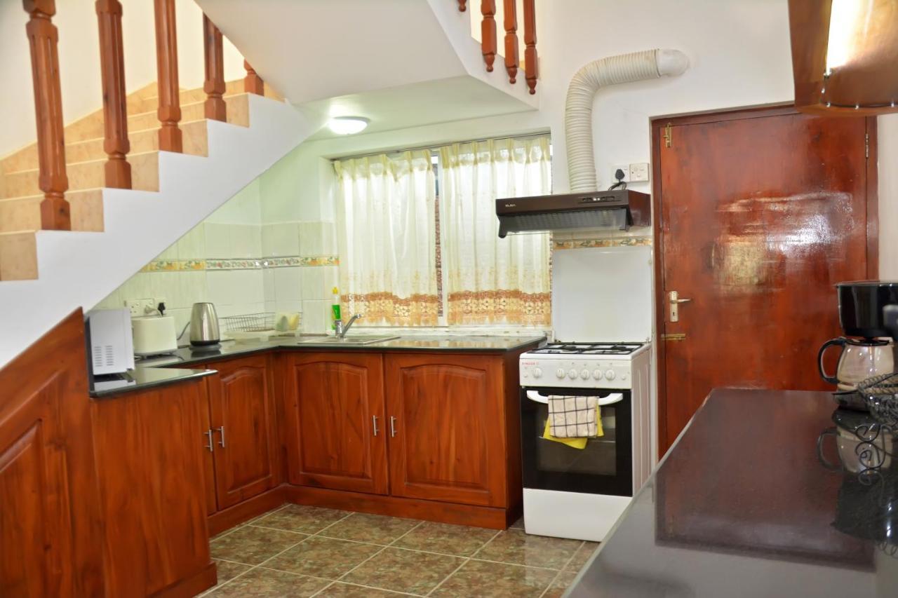 Yolanda Villa Negombo Ngoại thất bức ảnh
