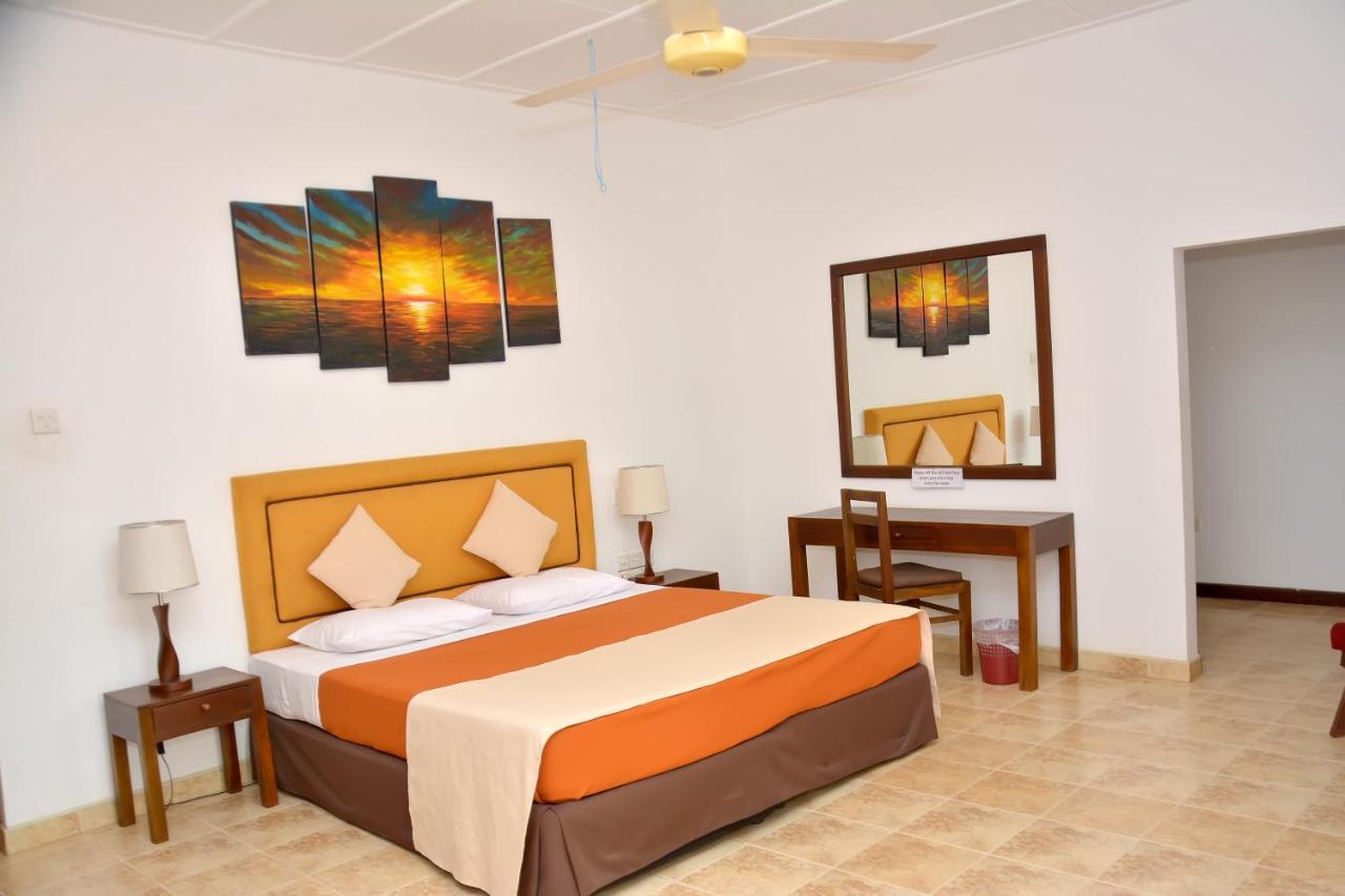 Yolanda Villa Negombo Ngoại thất bức ảnh