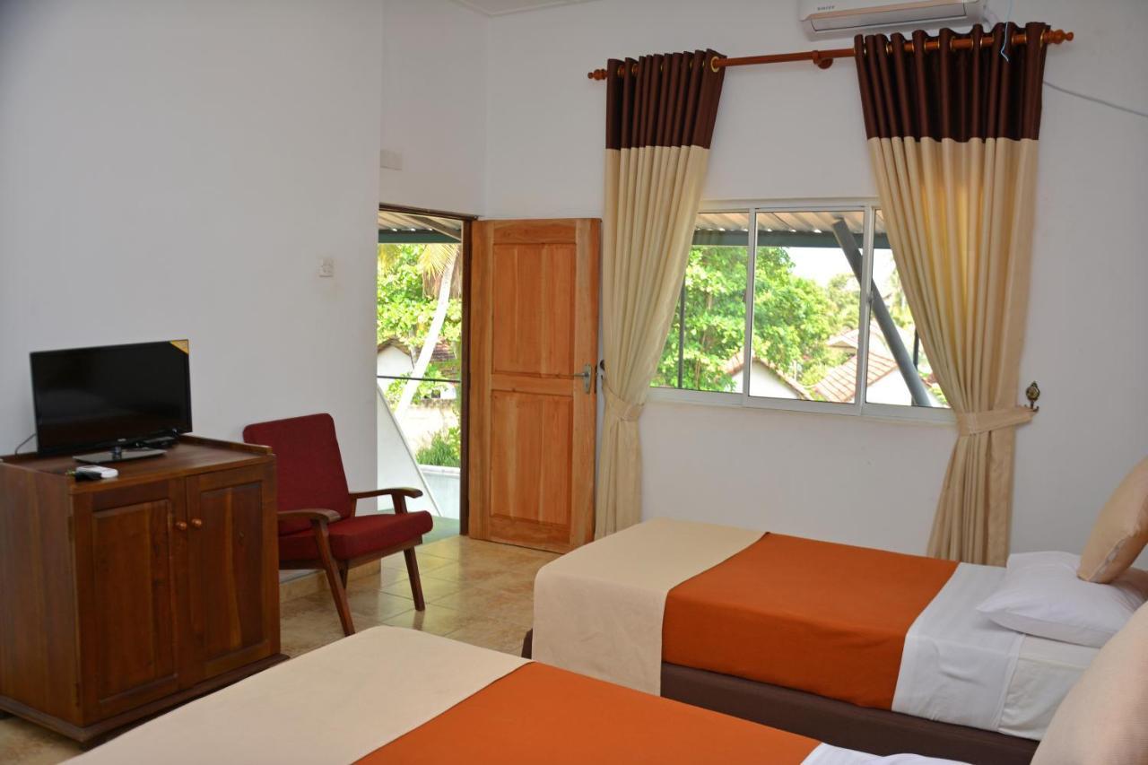 Yolanda Villa Negombo Ngoại thất bức ảnh