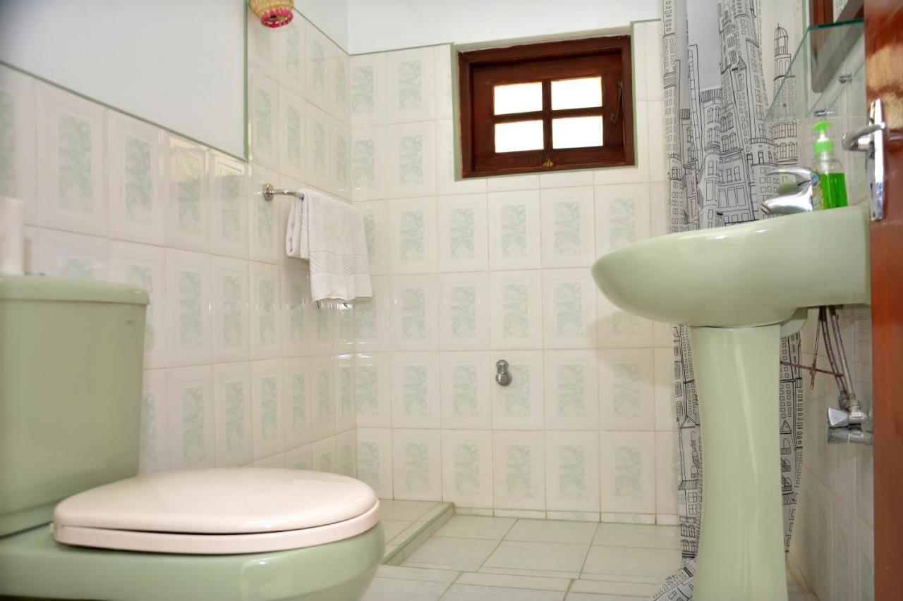Yolanda Villa Negombo Ngoại thất bức ảnh