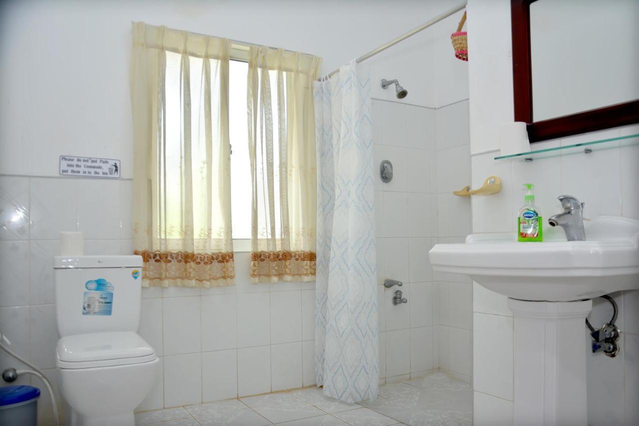 Yolanda Villa Negombo Ngoại thất bức ảnh